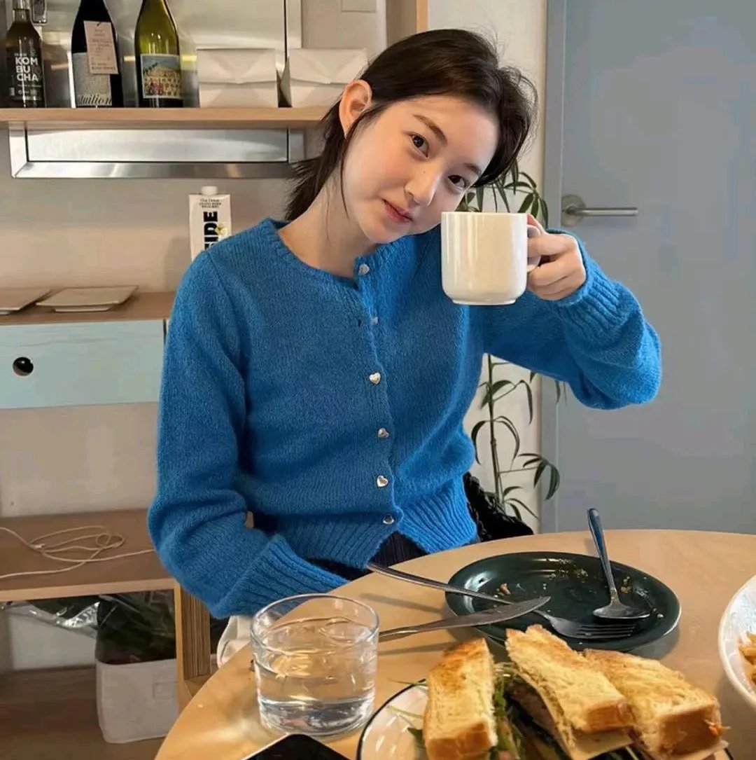 消极的快乐、电锯的边缘