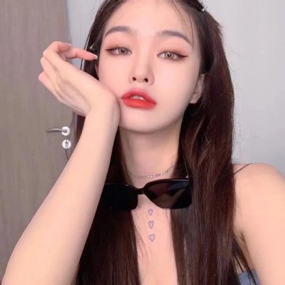 我为谁狂